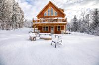The Escape at Thunder Snow - B&B