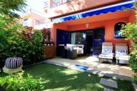 BAHIA MELONERAS II 62 - Bed and Breakfast