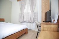 Chambre Double Standard