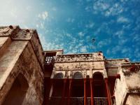 B&B Bikaner - The Prince Haveli - Bed and Breakfast Bikaner