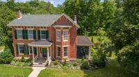 Aldrich Guest House - B&B