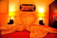 Double Room with Kitchenette