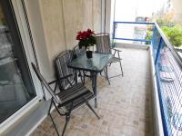 Apartamento de 2 dormitorios