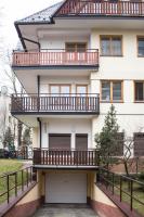 Apartament Gawra Zakopane - Bed and Breakfast Zakopane