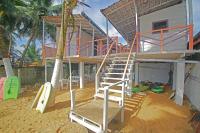 Ceylon Beach Home - Ferienwohnung Galle