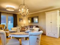 Ferien-Apartment Sandmuschel - mit priv Strandzugang - Chambres d’hôtes Friedrichshafen