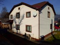 Casa Ghioceilor - B&B Vatra Dornei