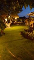 Camera King con Vista Giardino