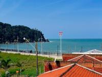 Duplex com vista do mar! - B&B