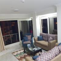 Appartement Deluxe