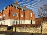 Hamilton Apartment - B&B Doncaster