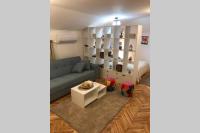 Apartman Iva - Ferienwohnung