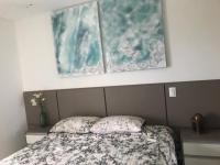 Apartamento Duplex no Guarujá no Canto dos Tortugas - Chambres d'hôtes Guarujá