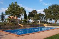 B&B Castiglione del Lago - Podere Fontegallo - Bed and Breakfast Castiglione del Lago