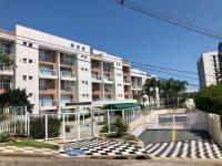 Apartamento Duplex no Guarujá no Canto dos Tortugas - Chambres d'hôtes Guarujá