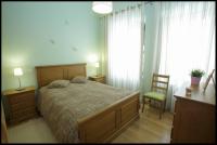 Two-Bedroom Apartment (6 Adults)