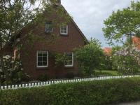 Ferienhaus Schonerweg 9 in Norddeich - B&B