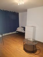 Apartment mit 2 Schlafzimmern