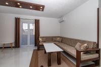 Apartamento con balcón
