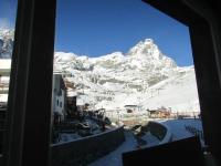 Maison Meynet Mountain Charm - B&B Breuil-Cervinia
