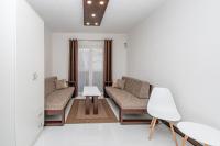 Apartamento con balcón