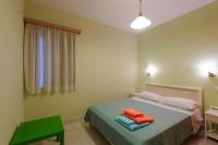 Two-Bedroom Apartment (4 Adults)