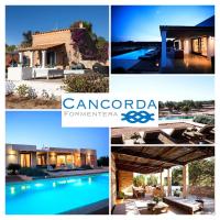 B&B Calcena - Can Corda Formentera - Bed and Breakfast Calcena