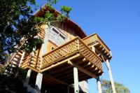 Morada da Laika - B&B