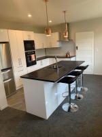 Quiet home with modern touch - B&B