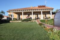 Apartamentos El Jardín del Poeta - B&B Guijo de Granadilla