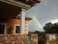 Apartamentos El Jardín del Poeta - B&B