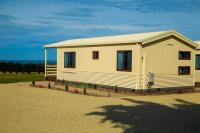 OMARU FARM STAY - Ferienwohnung Ventnor