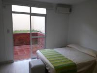 MONOAMBIENTE CON COCHERA Y PATIO - B&B Rosario