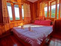 Quadruple Room with Lake View