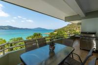 Appartement 2 Chambres - Lagoon 204