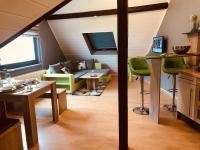 FeWo 194 Green - B&B Adenau