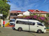 Pondok Simpang Tiga - B&B Sabang