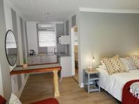 Pet-Friendly with Kitchenette