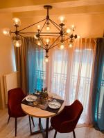 Studio lux Loft on Victory street in the City Center - Chambres d’hôtes