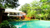 B&B Kanchanaburi - The Journey House Lifestyle Boutique Hotel - Bed and Breakfast Kanchanaburi