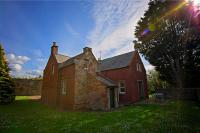 The Head Gardeners Cottage, Dunbar - B&B