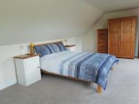 Deluxe Double Room with Shower
