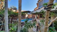 Thai villa eilat - וילה תאי אילת - B&B
