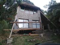 QinLing en playa hermosa y playa verde - B&B