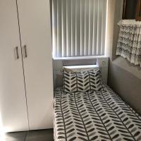Appartamento con 2 Camere da Letto