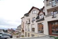 Milmari boutique S3 lux - B&B Kopaonik