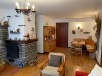 White Rock - Bed and Breakfast Ponte di Legno