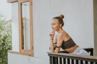 Kuta Legian Villa by Kamara - B&B