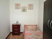 Camera Singola Standard con Bagno in Comune 