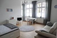 B&B Bad Oeynhausen - Qonroom - as individual as you - Oeynhausen City - Bed and Breakfast Bad Oeynhausen